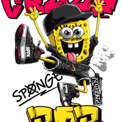 Bob sponja